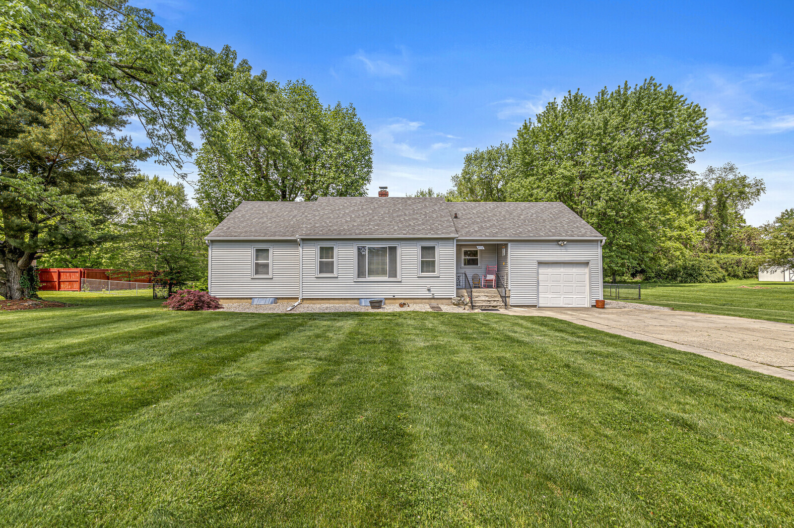 5116 Harlan Street Indianapolis IN 46227