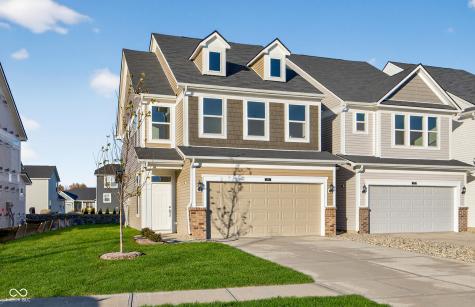 681 Garrow Drive Westfield IN 46074