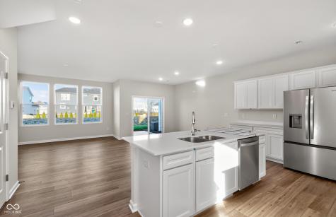 681 Garrow Drive Westfield IN 46074