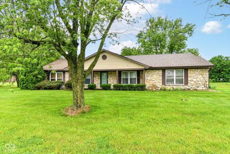 9608 Sycamore Road Carmel IN 46032