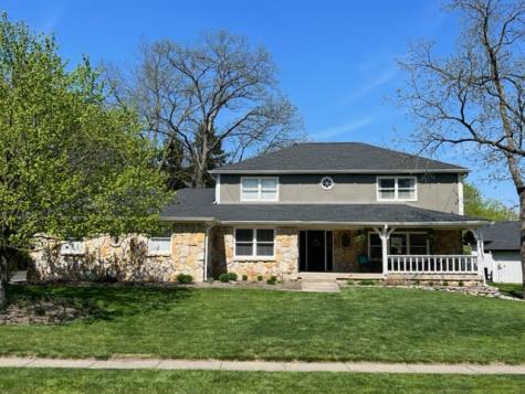 12853 Andover Drive Carmel IN 46033