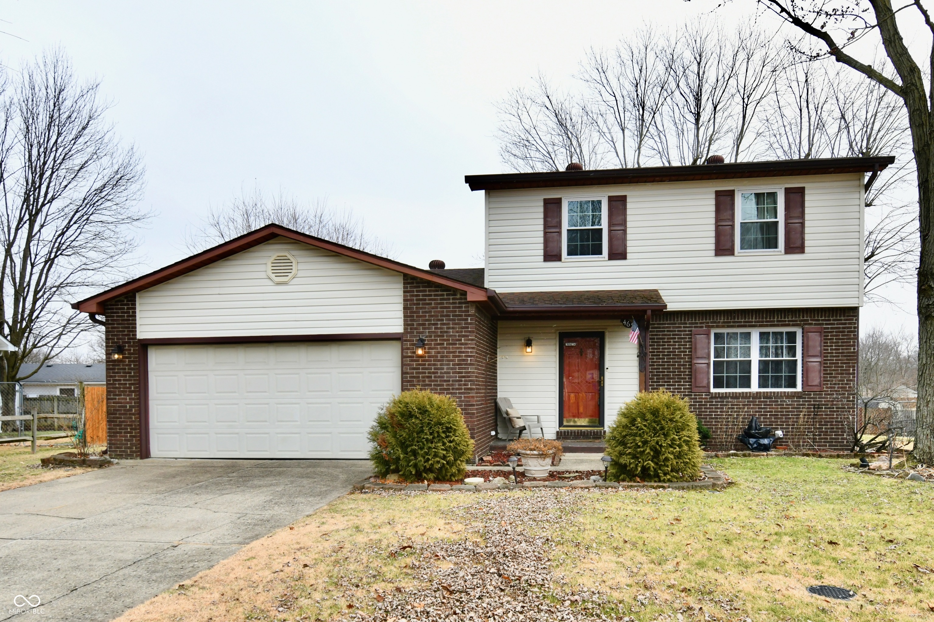 4659 Tempe Court Indianapolis IN 46241