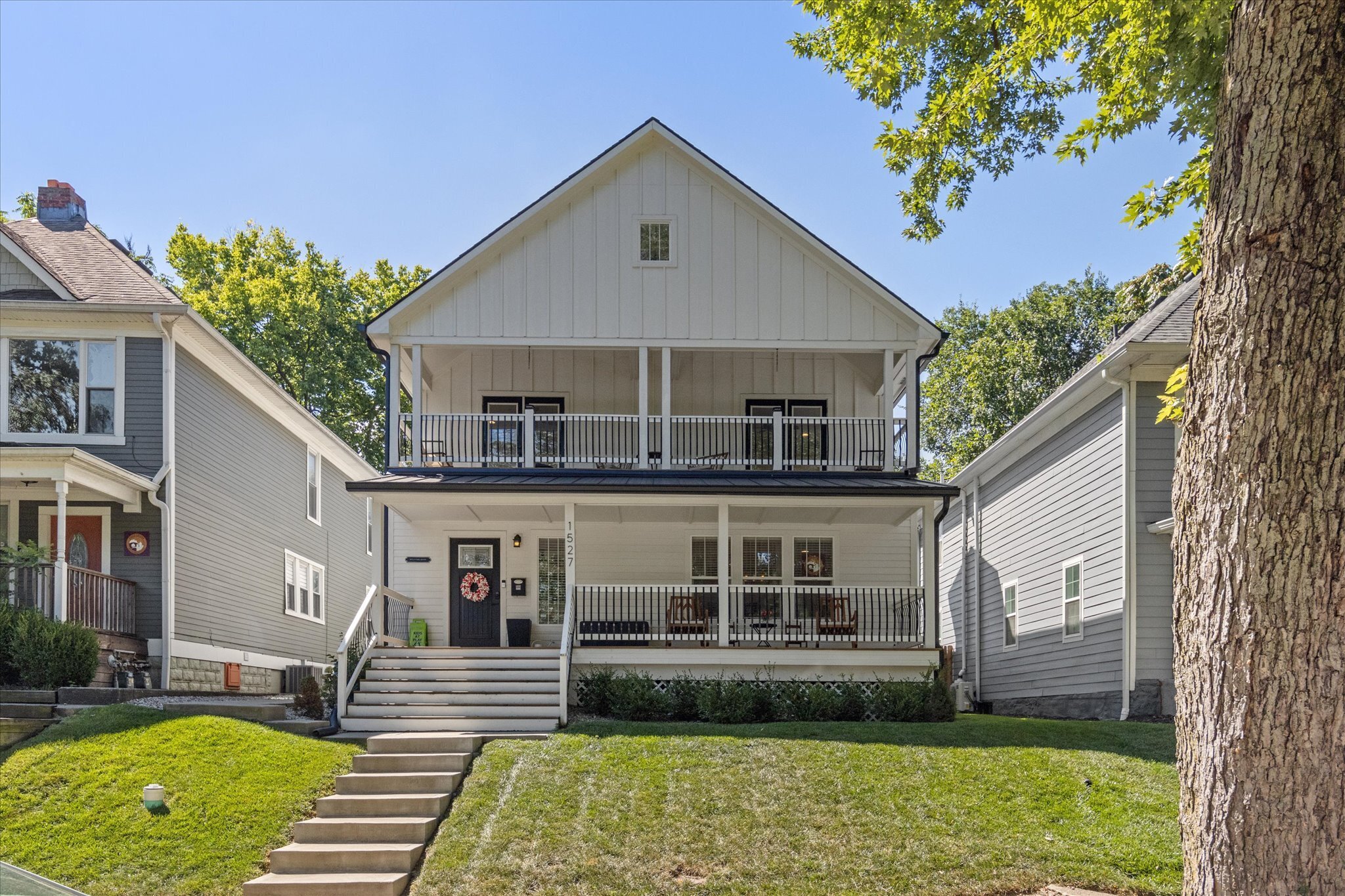 1527 Sturm Avenue Indianapolis IN 46201