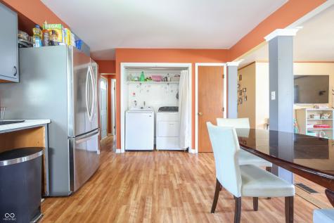 1014 Washington Street Hope IN 47246