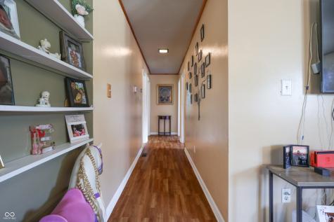 1014 Washington Street Hope IN 47246