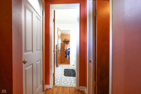 1014 Washington Street Hope IN 47246