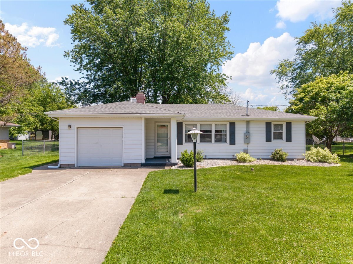 6906 Hendricks Street Anderson IN 46013