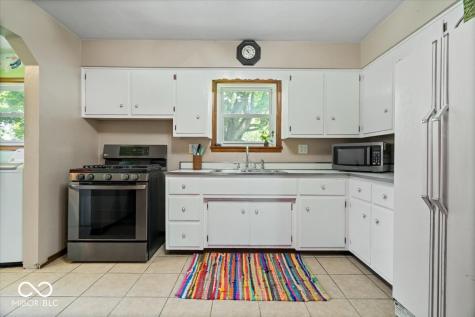 6906 Hendricks Street Anderson IN 46013