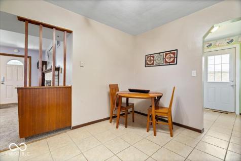 6906 Hendricks Street Anderson IN 46013