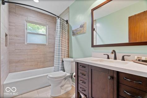 6906 Hendricks Street Anderson IN 46013
