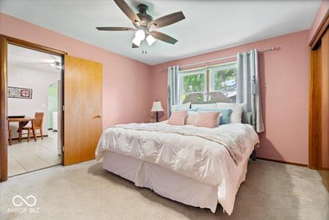 6906 Hendricks Street Anderson IN 46013
