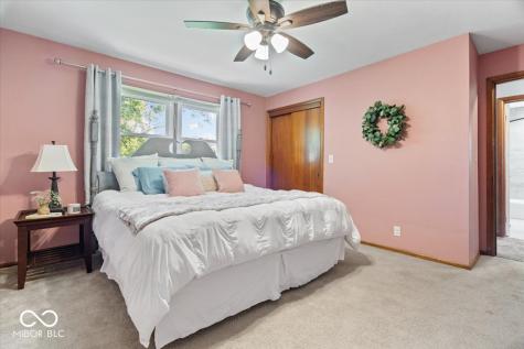 6906 Hendricks Street Anderson IN 46013