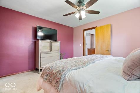 6906 Hendricks Street Anderson IN 46013