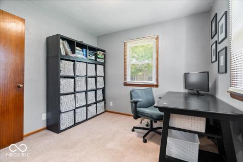 6906 Hendricks Street Anderson IN 46013