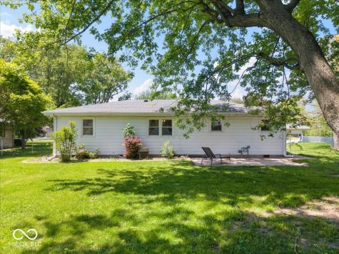6906 Hendricks Street Anderson IN 46013