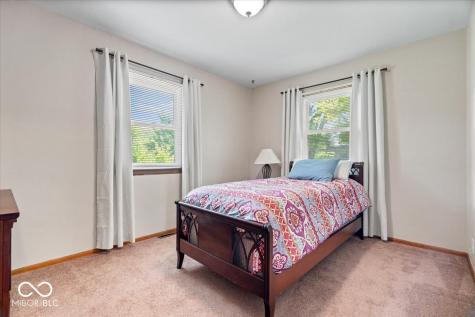 6906 Hendricks Street Anderson IN 46013
