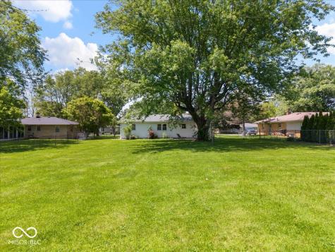 6906 Hendricks Street Anderson IN 46013
