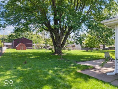 6906 Hendricks Street Anderson IN 46013