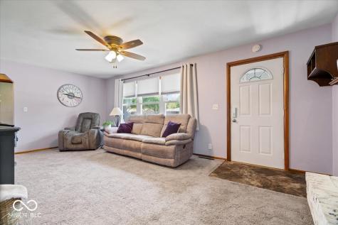6906 Hendricks Street Anderson IN 46013