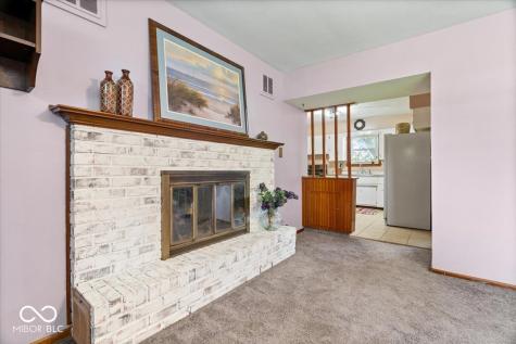 6906 Hendricks Street Anderson IN 46013