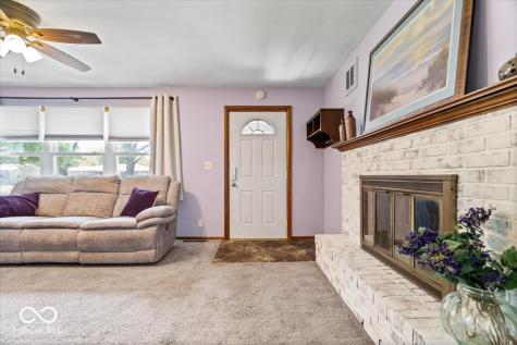 6906 Hendricks Street Anderson IN 46013