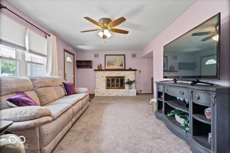 6906 Hendricks Street Anderson IN 46013