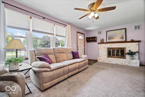 6906 Hendricks Street Anderson IN 46013