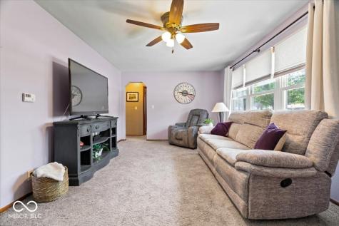 6906 Hendricks Street Anderson IN 46013