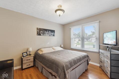 1176 Springfield Drive Avon IN 46123