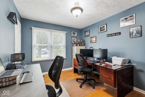 1176 Springfield Drive Avon IN 46123
