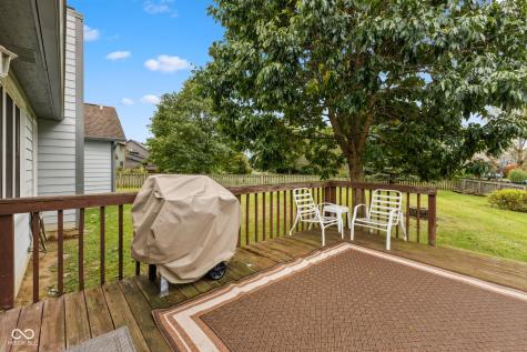 1176 Springfield Drive Avon IN 46123