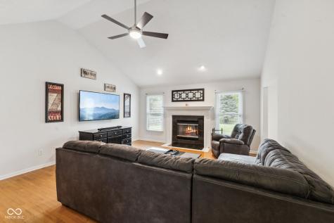 1176 Springfield Drive Avon IN 46123