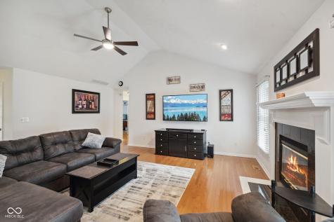 1176 Springfield Drive Avon IN 46123