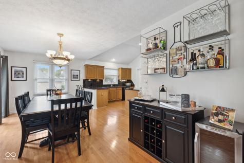 1176 Springfield Drive Avon IN 46123