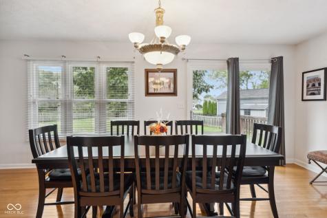 1176 Springfield Drive Avon IN 46123