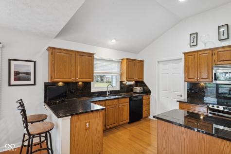 1176 Springfield Drive Avon IN 46123