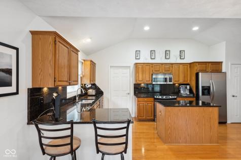 1176 Springfield Drive Avon IN 46123