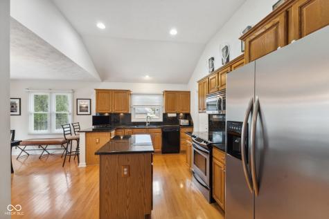 1176 Springfield Drive Avon IN 46123