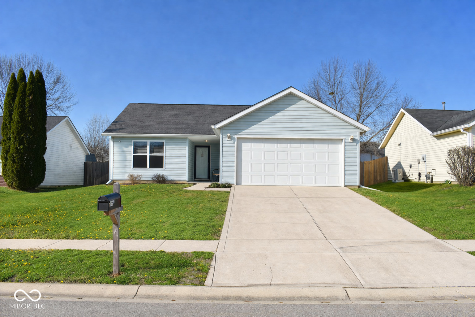 850 E Marshall Drive Nineveh IN 46164