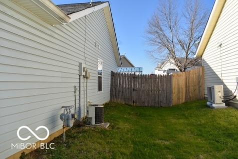 850 E Marshall Drive Nineveh IN 46164