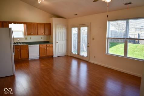 850 E Marshall Drive Nineveh IN 46164