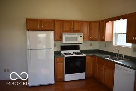 850 E Marshall Drive Nineveh IN 46164
