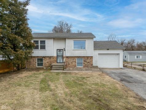 5441 E 34th Street Indianapolis IN 46218