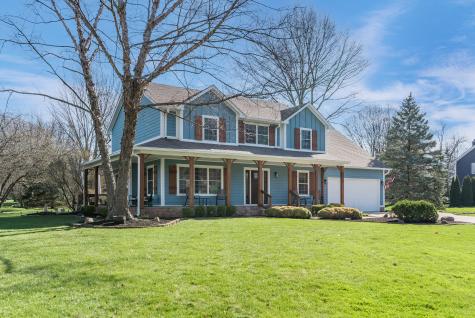 9800 Oakleaf Way McCordsville IN 46055