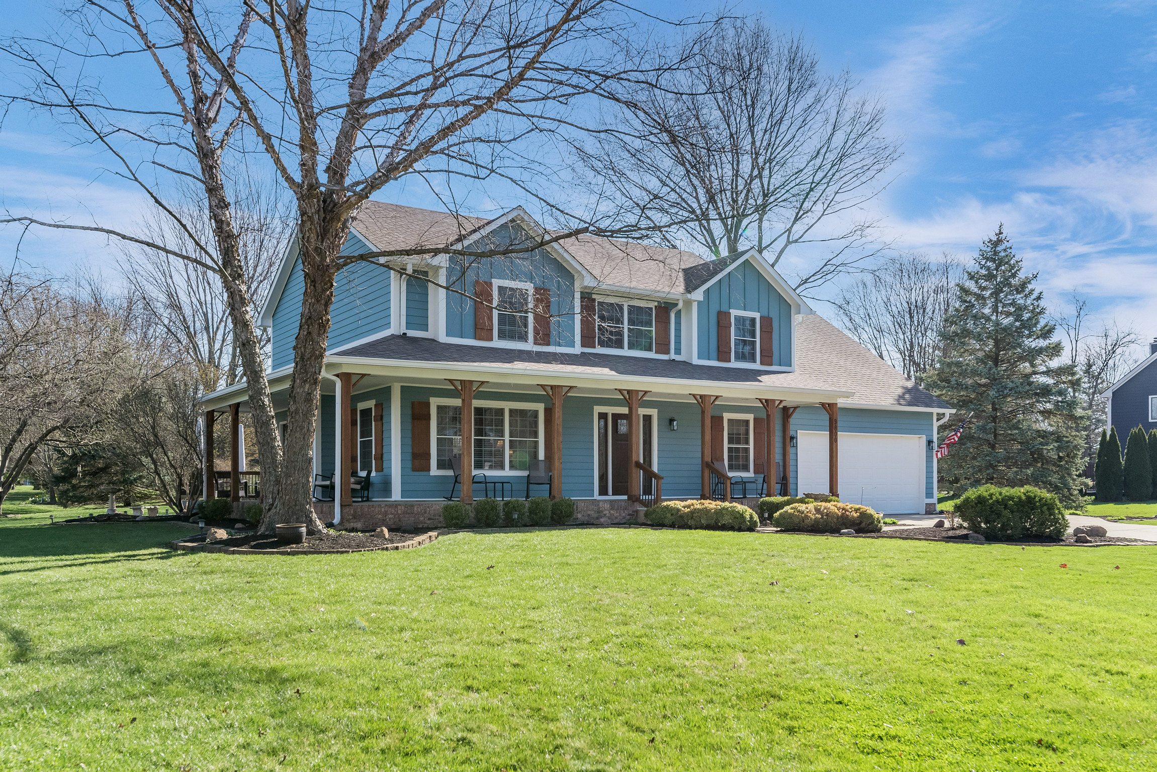 9800 Oakleaf Way Mccordsville IN 46055