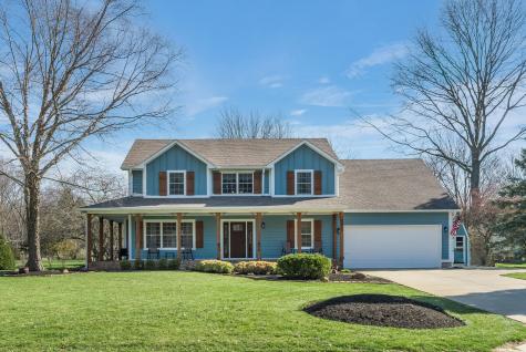 9800 Oakleaf Way McCordsville IN 46055