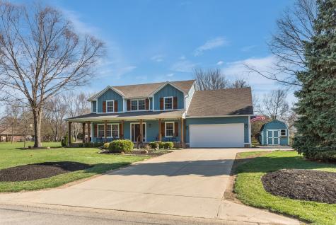 9800 Oakleaf Way Mccordsville IN 46055