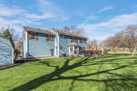 9800 Oakleaf Way McCordsville IN 46055
