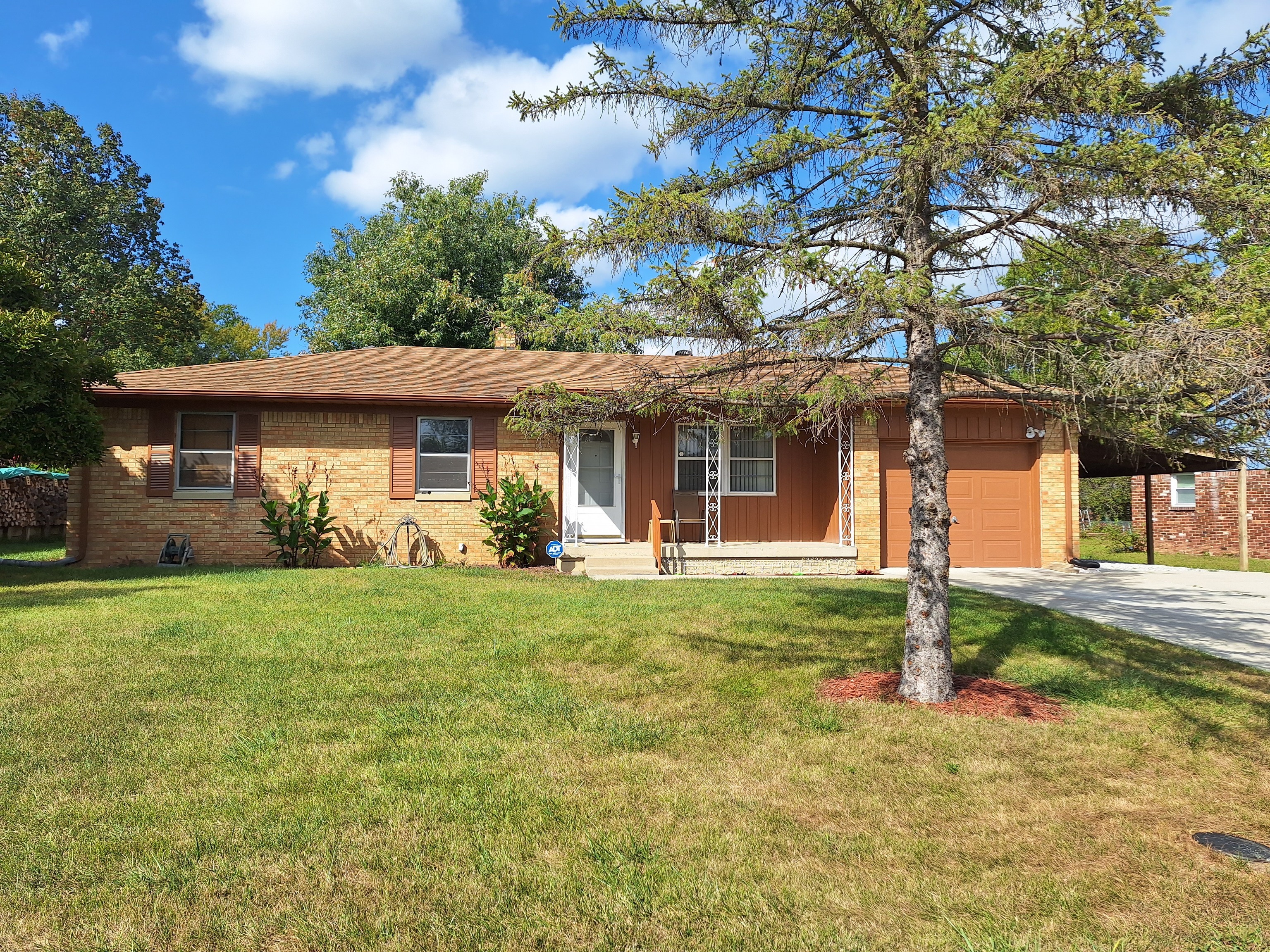 8444 E 13th Street Indianapolis IN 46219