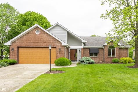 18 Ashbourne Drive Noblesville IN 46060